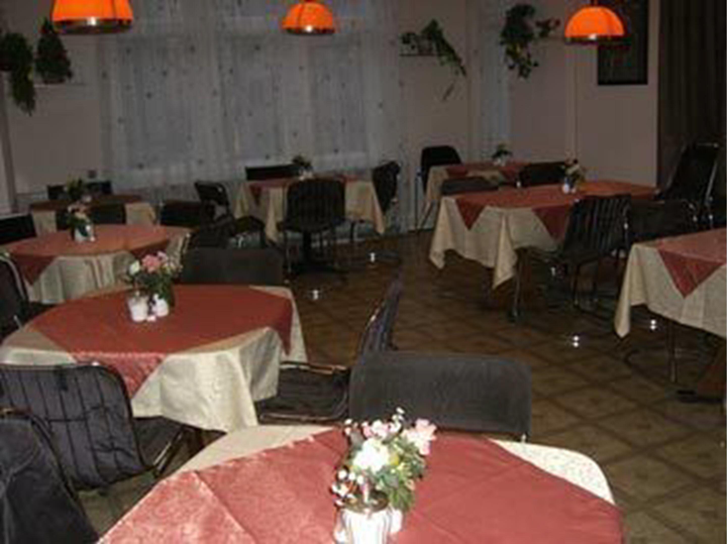 Hotel Messe Am Funkturm — Fotos 2